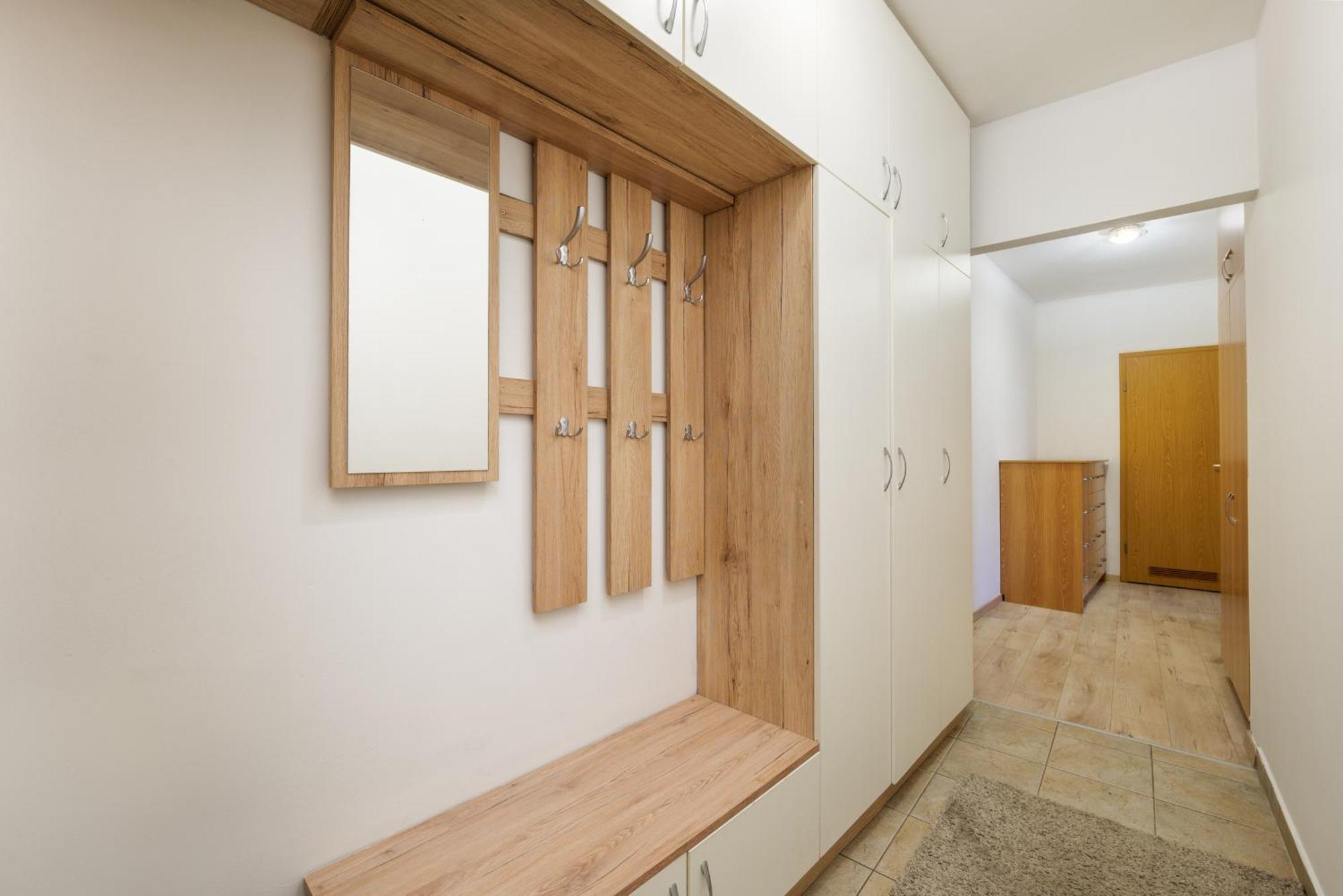 Akacfa Centrum Apartment - Cosy Home Budapešť Exteriér fotografie